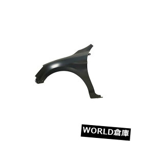 フェンダー 13アコード用交換用フェンダー（フロント運転席側）HO1240185C Replacement Fender for 13 Accord (Front Driver Side) HO1240185C