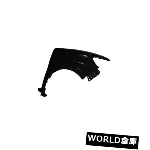 �t�F���_�[ 08-15�T�C�I��xB�p�����p�t�F���_�[�i����ȑ��jSC1241104OE Replacement Fender for 08-15 Scion xB (Front Passenger Side) SC1241104OE