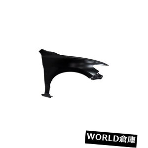 �t�F���_�[ 13-17�A�R�[�h�����p�t�F���_�[�i����ȑ��jHO1241186 Replacement Fender for 13-17 Accord (Front Passenger Side) HO1241186 �y���s�A���i�z