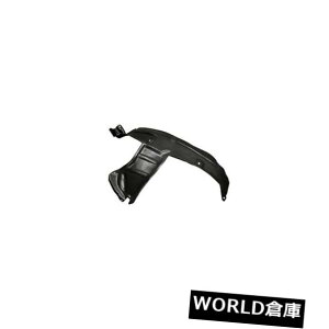 tF_[ NI1248130tg^]ȑtH[htF_[Ci[2011-2016ɓKYNGXg NI1248130 Front Driver Side Forward Fender Liner fits 2011-2016 NISSAN QUEST
