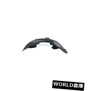 tF_[ VtgTChtF[_[Ci[̃CWFNVtH[tBbg2012-2016AEfBA6 AU1248132 NEW FRONT LEFT SIDE FENDER LINER INJECTION FORM FITS 2012-2016 AUDI A6 AU1248132