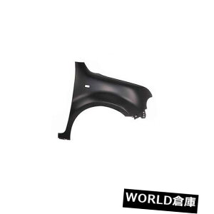 tF_[ 09-10L[upptF_[iȑjNI1241196C Replacement Fender for 09-10 Cube (Front Passenger Side) NI1241196C