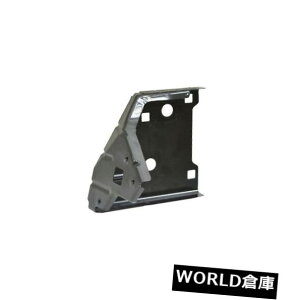 �t�F���_�[ CH1245107�t�����g����ȑ��t�F���_�[�u���[�X�X�`�[����2014-18�ɓK��JEEP CHEROKEE CH1245107 Front Passenger Side Fender Brace Steel fits 2014-18 JEEP CHEROKEE �y���s�A���i�z