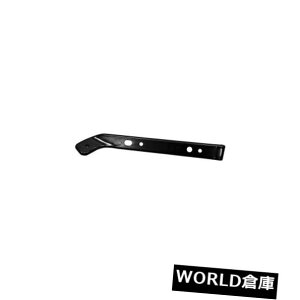�t�F���_�[ FO1245106�t�����g����ȑ��t�F���_�[�u���[�X�X�`�[���t�B�b�g2015-17�t�H�[�h�}�X�^���O FO1245106 Front Passenger Side Fender Brace Steel fits 2015-17 FORD MUSTANG �y���s�A���i�z