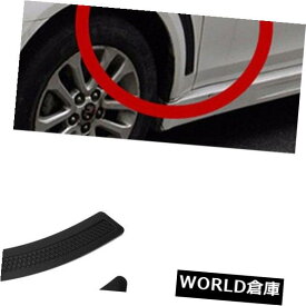フェンダー 三菱ランサー2008-2015用カーボンファイバールックフロントフェンダーサイドベントカバー Carbon Fiber Look Front Fender Side Vent Cover For Mitsubishi Lancer 2008-2015