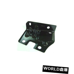 �t�F���_�[ �t�H�[�h�p�����p�t�F���_�[�u���[�X�i����ȑ��jFO1245107 Replacement Fender Brace for Ford (Front Passenger Side) FO1245107 �y���s�A���i�z