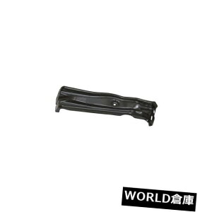 �t�F���_�[ NI1245102�t�����g����ȑ��t�F���_�[�u���[�X�X�`�[����2013-18���Y�A���e�B�}�ɓK�� NI1245102 Front Passenger Side Fender Brace Steel fits 2013-18 NISSAN ALTIMA �y���s�A���i�z