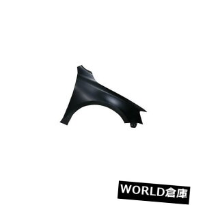 �t�F���_�[ 11-17 Jetta�p�����p�t�F���_�[�i����ȑ��jVW1241142C Replacement Fender for 11-17 Jetta (Front Passenger Side) VW1241142C �y���s�A���i�z