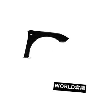 tF_[ 07-09I[itgȑjGM1241336V̌ptF_[ Replacement Fender for 07-09 Aura (Front Passenger Side) GM1241336V
