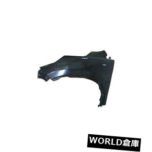 tF_[ 12-13 CR-VpptF_[itg^]ȑjHO1240184C Replacement Fender for 12-13 CR-V (Front Driver Side) HO1240184C
