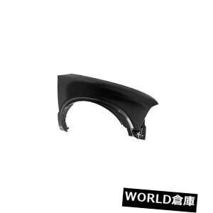 �t�F���_�[ 1994-2004�V�{���[S10�i����ȑ��jGM1241207�̌����p�t�F���_�[ Replacement Fender for 1994-2004 Chevrolet S10 (Front Passenger Side) GM1241207