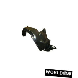 �t�F���_�[ 05-07�Z�R�C�A�p�����p�t�F���_�[���C�i�[�i����ȑ��jTO1251121 Replacement Fender Liner for 05-07 Sequoia (Front Passenger Side) TO1251121