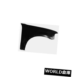 �t�F���_�[ 02-05 Explorer�p�����p�t�F���_�[�i����ȑ��jFO1241223PP Replacement Fender for 02-05 Explorer (Front Passenger Side) FO1241223PP �y���s�A���i�z