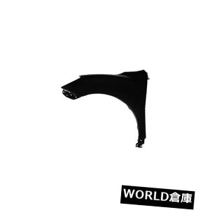 �t�F���_�[ 09-13�}�g���b�N�X�p�����p�t�F���_�[�i�t�����g�^�]�ȑ��jTO1240226V Replacement Fender for 09-13 Matrix (Front Driver Side) TO1240226V �y���s�A���i�z