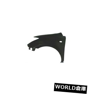 tF_[ 04-06 Scion xAitg^]ȑjpptF_[SC1240101V Replacement Fender for 04-06 Scion xA (Front Driver Side) SC1240101V