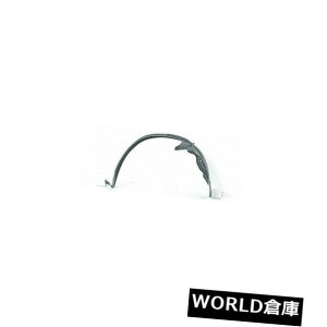 �t�F���_�[ 02-05�_�b�W�l�I���p�����p�t�F���_�[���C�i�[�i����ȑ��jCH1249126C Replacement Fender Liner for 02-05 Dodge Neon (Front Passenger Side) CH1249126C �y���s�A���i�z