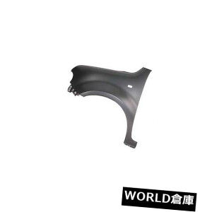 tF_[ 09-10L[upptF_[itg^]ȑjNI1240196C Replacement Fender for 09-10 Cube (Front Driver Side) NI1240196C
