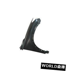 tF_[ 13-16 CX-5pptF_[iȑjMA1241170 Replacement Fender for 13-16 CX-5 (Front Passenger Side) MA1241170