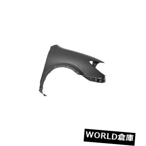 �t�F���_�[ 03-08�|���e�B�A�b�N�o�C�u�i�t�����g����ȑ��jGM1241313V�p�����p�t�F���_�[ Replacement Fender for 03-08 Pontiac Vibe (Front Passenger Side) GM1241313V �y���s�A���i�z