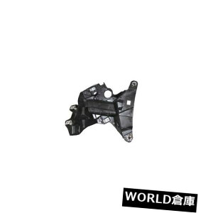 tF_[ BM1245106tgȑtF_[u[X2014 - 18NBMW X 5̂߂̃vX`bN BM1245106 Front Passenger Side Fender Brace Made Of Plastic for 2014-18 BMW X5