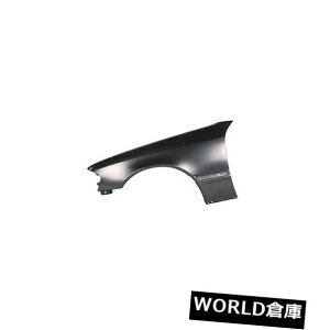 tF_[ C230AC280AC36 AMGAC220pptF_[itg^]ȑjMB1240106 Replacement Fender for C230A C280A C36 AMGA C220 (Front Driver Side) MB1240106