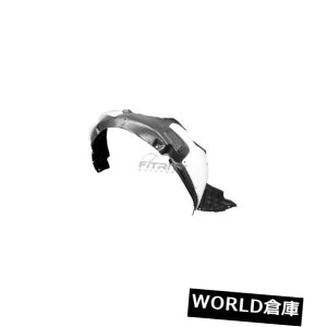 tF_[ 2012-2013̂߂̐VtgTChtF_[Ci[HYUNDAI SONATA SEDAN HY1249134 NEW FRONT RIGHT SIDE FENDER LINER FOR 2012-2013 HYUNDAI SONATA SEDAN HY1249134