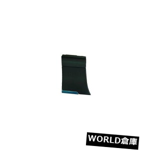 �t�F���_�[ 1998-2009�^�E���J�[�p�����p�t�F���_�[���[���i�^�]�ȑ��jFO1292107 Replacement Fender Molding for 1998-2009 Town Car (Front Driver Side) FO1292107