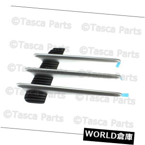 tF_[ VOEM̉ȄqRHtgtF_[[o[2005 - 2008NNCX[NXt@CA NEW OEM RIGHT PASSENGER SIDE RH FRONT FENDER LOUVER 2005-2008 CHRYSLER CROSSFIRE