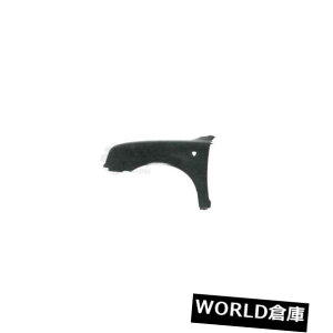 �t�F���_�[ ���Y�}�C�N��K11 8.92-3.98���T�C�h�C���W�P�[�^�̍��t�F���_�[�E�C���O Fender Wing Front Left for Nissan Micra K11 8.92-3.98 Hole Side Indicators �y���s�A���i�z