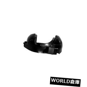 tF_[ W[vOh`FL[ptF_[Ci[iȑjCH1249127C Fender Liner for Jeep Grand Cherokee (Front Passenger Side) CH1249127C