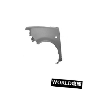 tF_[ 04-06 Scion xBitg^]ȑjpptF_[SC1240102V Replacement Fender for 04-06 Scion xB (Front Driver Side) SC1240102V