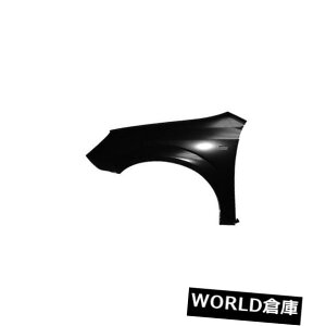 tF_[ 07-09 Auraitg^]ȑjpptF_[GM1240336PP Replacement Fender for 07-09 Aura (Front Driver Side) GM1240336PP