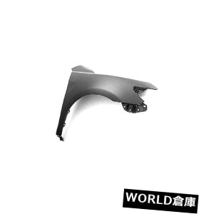 tF_[ 07-11JpptF_[iȑjTO1241211C Replacement Fender for 07-11 Camry (Front Passenger Side) TO1241211C