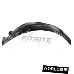 tF_[ 2005-2008 ACURA RL SEDAN AC1250100̂߂̐VTChtF_[Ci[ NEW FRONT LEFT SIDE FENDER LINER FOR 2005-2008 ACURA RL SEDAN AC1250100