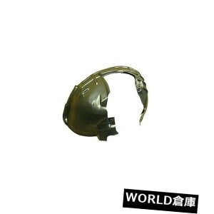 tF_[ 09-12AEfBQ5pptF_[Ci[iȑjAU1249122 Replacement Fender Liner for 09-12 Audi Q5 (Front Passenger Side) AU1249122