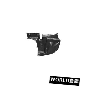 tF_[ MA1250115tghCo[TChtF_[XvbVV[h2013-2016ɃtBbgMAZDA CX5 MA1250115 Front Driver Side Fender Splash Shield fits 2013-2016 MAZDA CX5