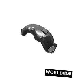 tF_[ NCX[pptF_[Ci[A_bWitg^]ȑjCH1248135 Replacement Fender Liner for ChryslerA Dodge (Front Driver Side) CH1248135