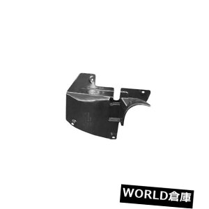 tF_[ MA1251115tgȑtF_[XvbVV[h2013-2016ɃtBbgMAZDA CX5 MA1251115 Front Passenger Side Fender Splash Shield fits 2013-2016 MAZDA CX5