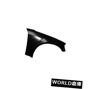 tF_[ 05-07_bW}OipptF_[iȑjCH1241246PP Replacement Fender for 05-07 Dodge Magnum (Front Passenger Side) CH1241246PP