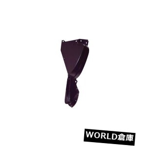 tF_[ V{[gbNptF_[pli^]ȑjGMK414111055L Fender Extension Panel for Chevrolet Truck (Front Driver Side) GMK414111055L