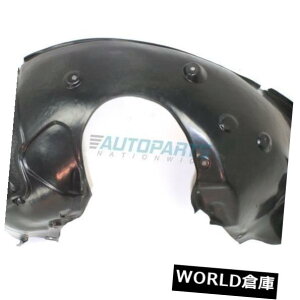 tF_[ j[tgTChtF[_[Ci[tBbg2003-2008 BMW Z4 BM1249113 NEW FRONT RIGHT SIDE FENDER LINER FITS 2003-2008 BMW Z4 BM1249113