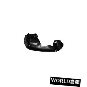tF_[ NCX[pptF_[Ci[A_bWitgȑjCH1249117C Replacement Fender Liner for ChryslerA Dodge (Front Passenger Side) CH1249117C