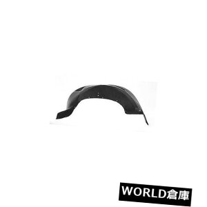�t�F���_�[ �V�{���[�p�����p�t�F���_�[�G�v����GMC�i����ȑ��jGM1247104C Replacement Fender Apron for Chevrolet�A GMC (Front Passenger Side) GM1247104C �y���s�A���i�z