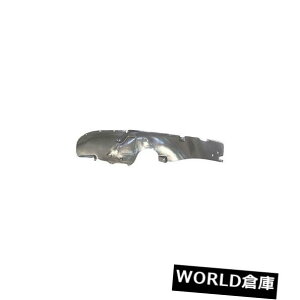 tF_[ 01-06 PTN[U[pptF_[Ci[i^]ȑjCH1248119C Replacement Fender Liner for 01-06 PT Cruiser (Front Driver Side) CH1248119C