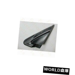 tF_[ XotHX^[2013-17Ԃ̃tg^]ȑtF_[gCAOt[p1x 1x For Subaru Forester 2013-17 Car Front Left Driver Side Fender Triangle Frame