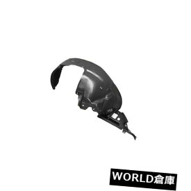 フェンダー 09-13フォレスター用交換用フェンダー（フロント運転席側インナー）SU1248118 Replacement Fender for 09-13 Forester (Front Driver Side Inner) SU1248118