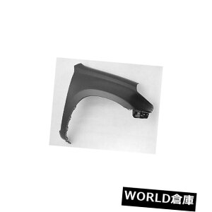 tF_[ 01-05 RAV4pptF_[iȑjTO1241190PP Replacement Fender for 01-05 RAV4 (Front Passenger Side) TO1241190PP