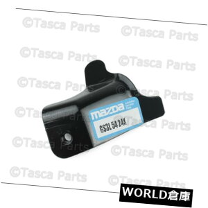 tF_[ VOEM LHhCo[TChtgzC[GvpltF_[uPbg2009-2013 MAZDA 6 NEW OEM LH DRIVER SIDE FRONT WHEEL APRON PANEL FENDER BRACKET 2009-2013 MAZDA 6