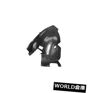 tF_[ tH[hpptF_[Ci[AiȑjFO1251119 Replacement Fender Liner for FordA Mercury (Front Passenger Side) FO1251119