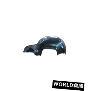 tF_[ 67-68J}pptF_[Ci[iȑjGMK402035067R Replacement Fender Liner for 67-68 Camaro (Front Passenger Side) GMK402035067R